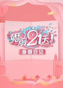 婚前21天 备婚日记(全集)